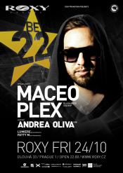 BE 22 - MACEO PLEX