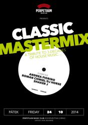 CLASSIC MASTERMIX