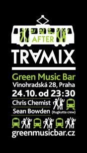 TRAMIX AFTERPARTY