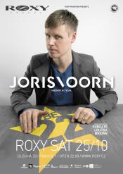 BE 22 - JORIS VOORN