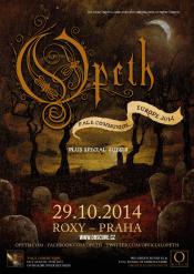 OPETH