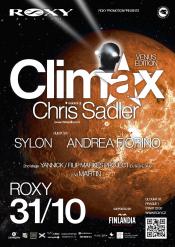 CLIMAX