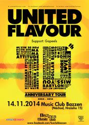 UNITED FLAVOUR