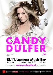 CANDY DULFER