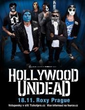 HOLLYWOOD UNDEAD