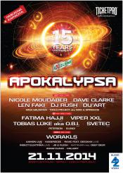 APOKALYPSA 38