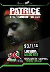 EXCELENT JUKEBOX: PATRICE