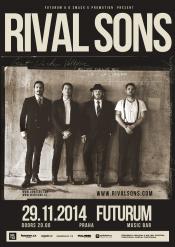 RIVAL SONS