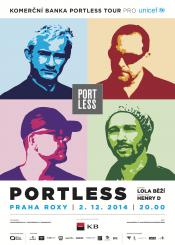 PORTLESS