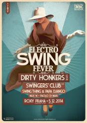 ELECTRO SWING FEVER