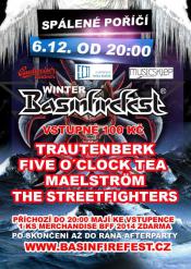 WINTER BASINFIREFEST