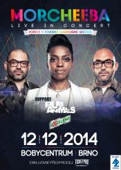 MORCHEEBA