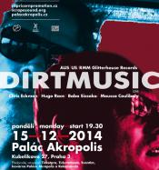 DIRTMUSIC