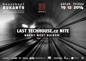 TECH-HOUSE.CZ NITE