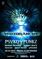 REZONANCE: PSYKO PUNKZ