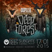 DEEP FORREST