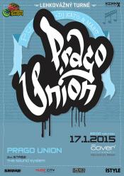 PRAGO UNION