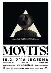 MOVITS!