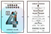 URBAN LEGENDS IV.