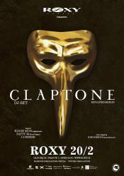 CLAPTONE