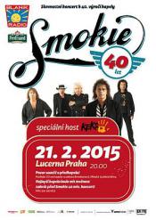 SMOKIE