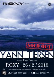 YANN TIERSEN