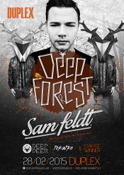 DEEP FORREST