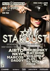 STARSUST 72