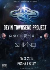 THE DEVIN TOWNSEND PROJECT