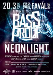 BASSPROOF