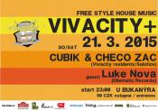 VIVACITY+