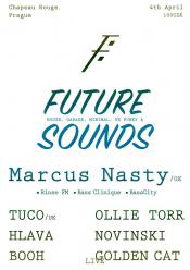 FUTURE SOUNDS