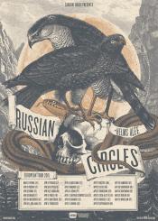 RUSSIAN CIRCLES