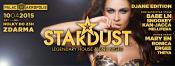 STARDUST DJANE EDITION