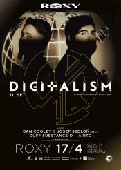 DIGITALISM