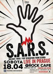 S.A.R.S.