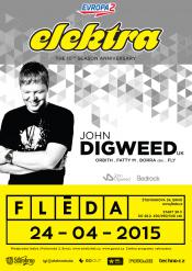 ELEKTRA: JOHN DIGWEED