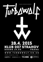 TURBOWOLF