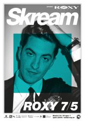 SKREAM