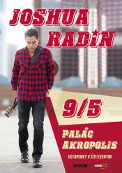 JOSHUA RADIN (ZRUŠENO)