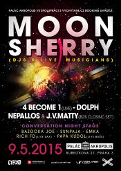 MOON:SHERRY