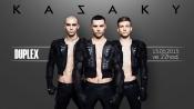 KAZAKY