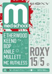 MED SCHOOL - ETHERWOOD