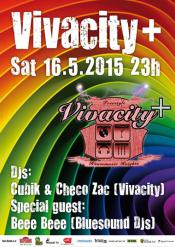 VIVACITY+