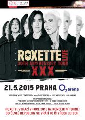 ROXETTE