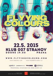 FLYYING COLOURS