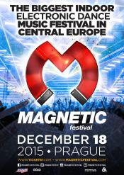 MAGNETIC FESTIVAL