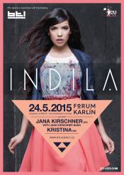 INDILA