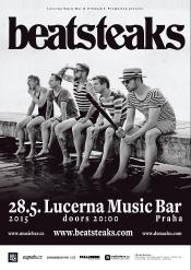 BEATSTEAKS