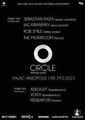 CIRCLE